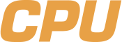 CPU